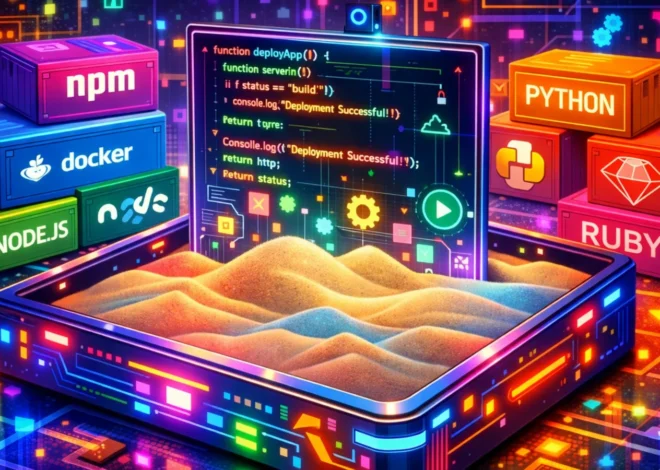 Critical sandbox escape flaw found in popular vm2 NodeJS library
