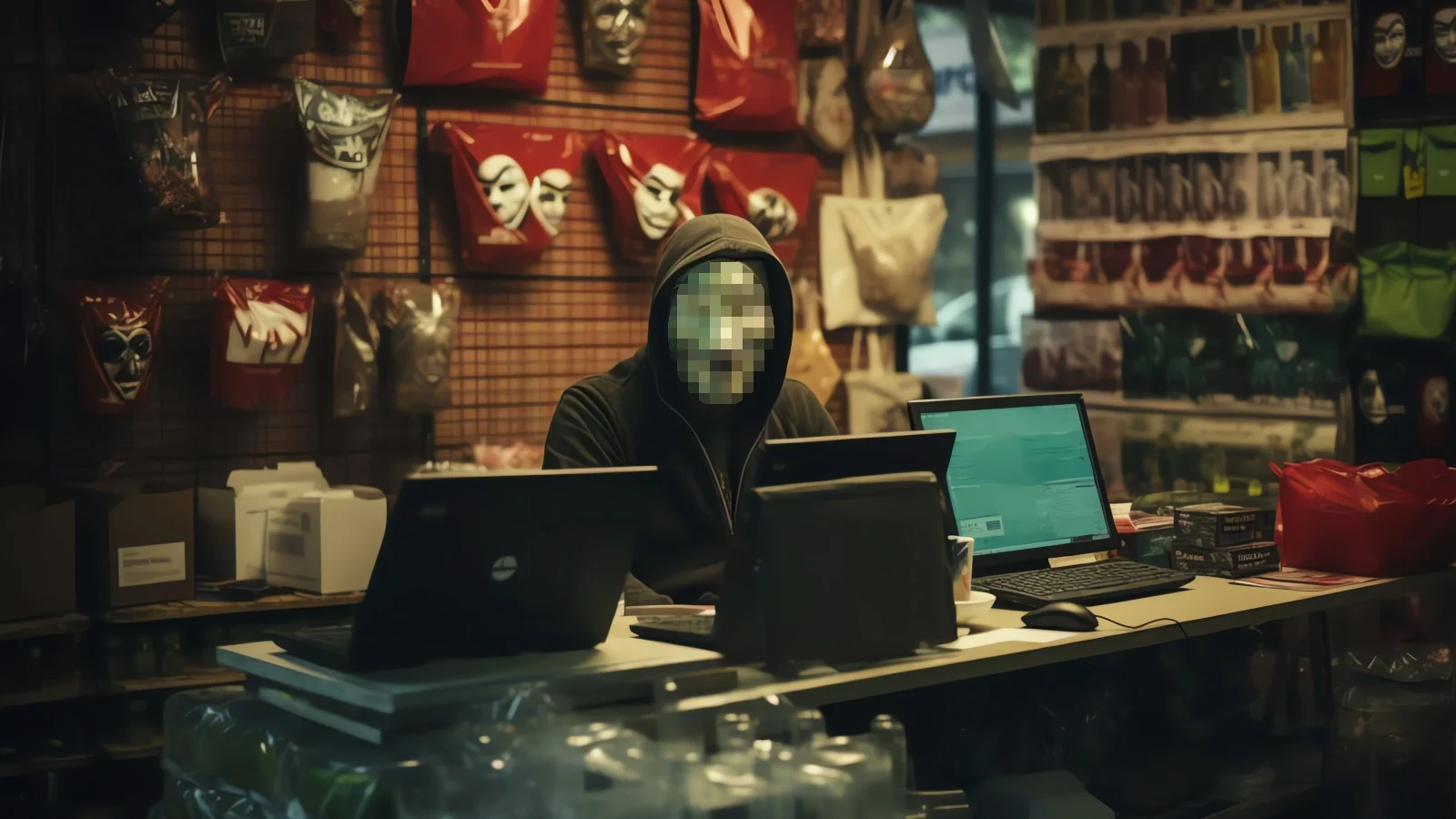 Empire cybercrime market owner pleads guilty to drug conspiracy