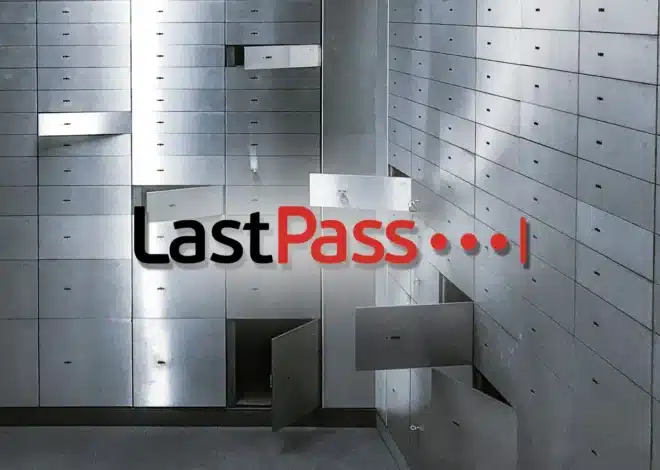 Fake Lastpass emails pose as password vault backup alerts