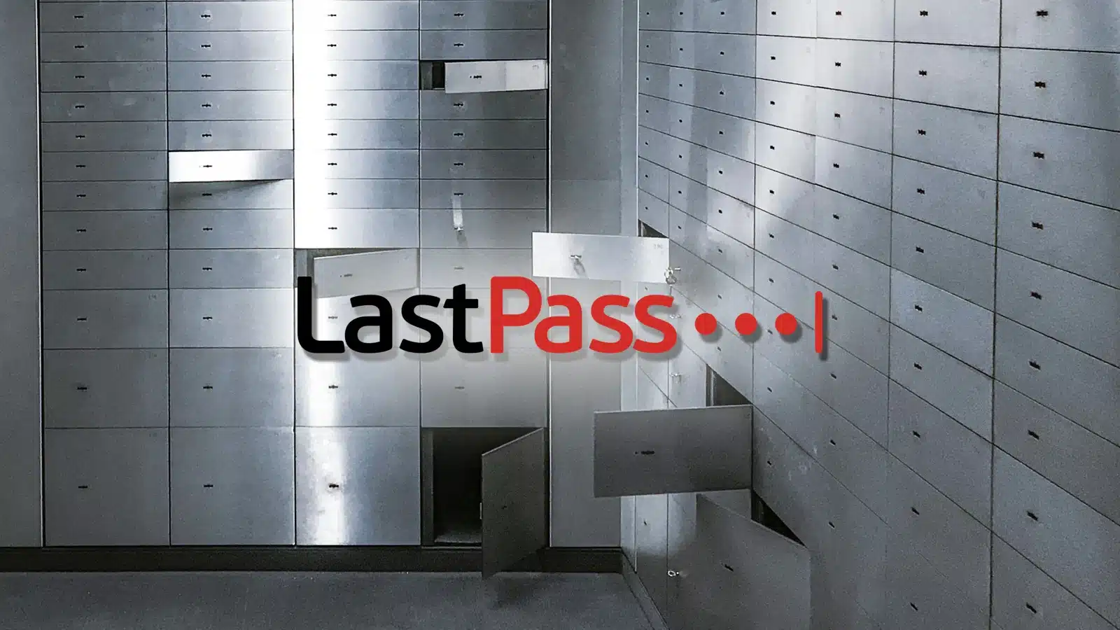Fake Lastpass emails pose as password vault backup alerts
