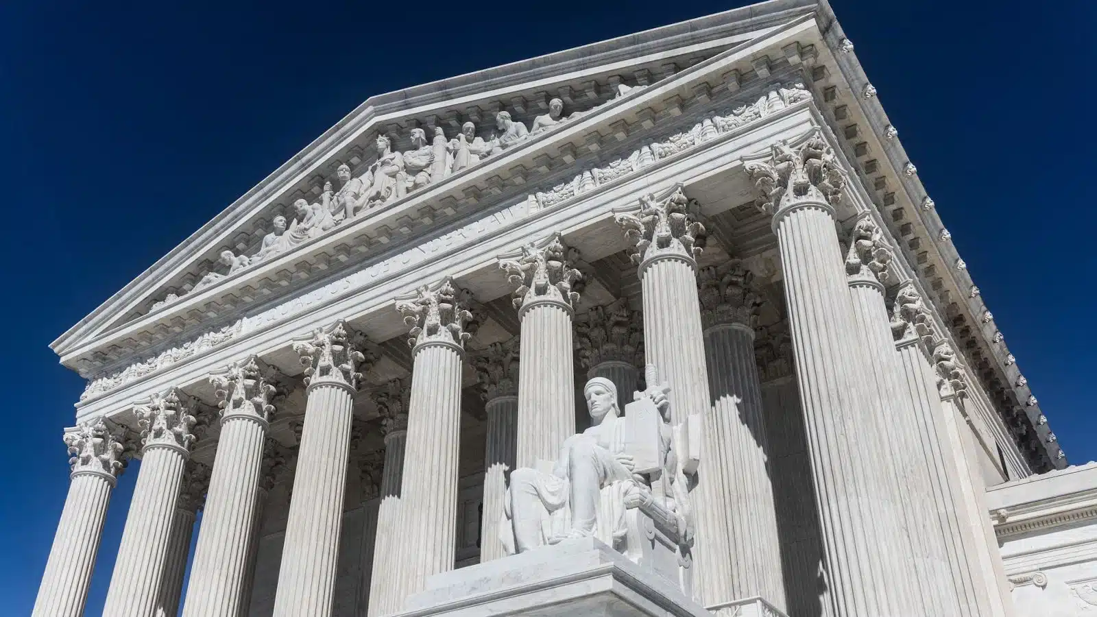 Hacker admits to leaking stolen Supreme Court data on Instagram