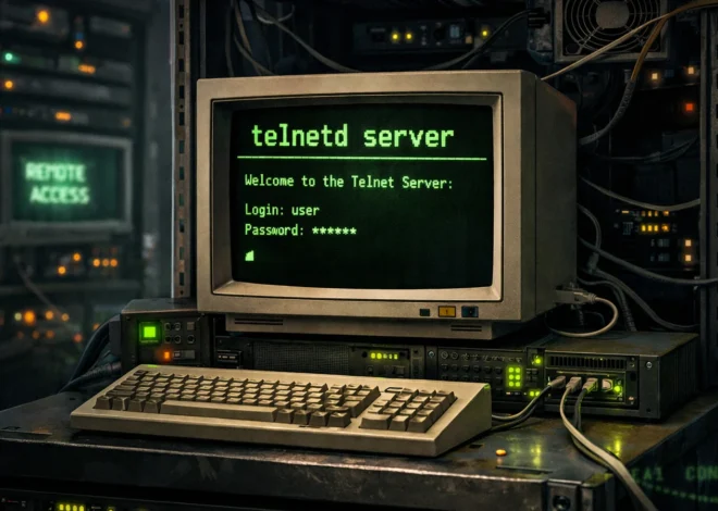 Hackers exploit critical telnetd auth bypass flaw to get root