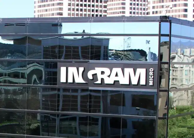 Ingram Micro says ransomware attack affected 42,000 people