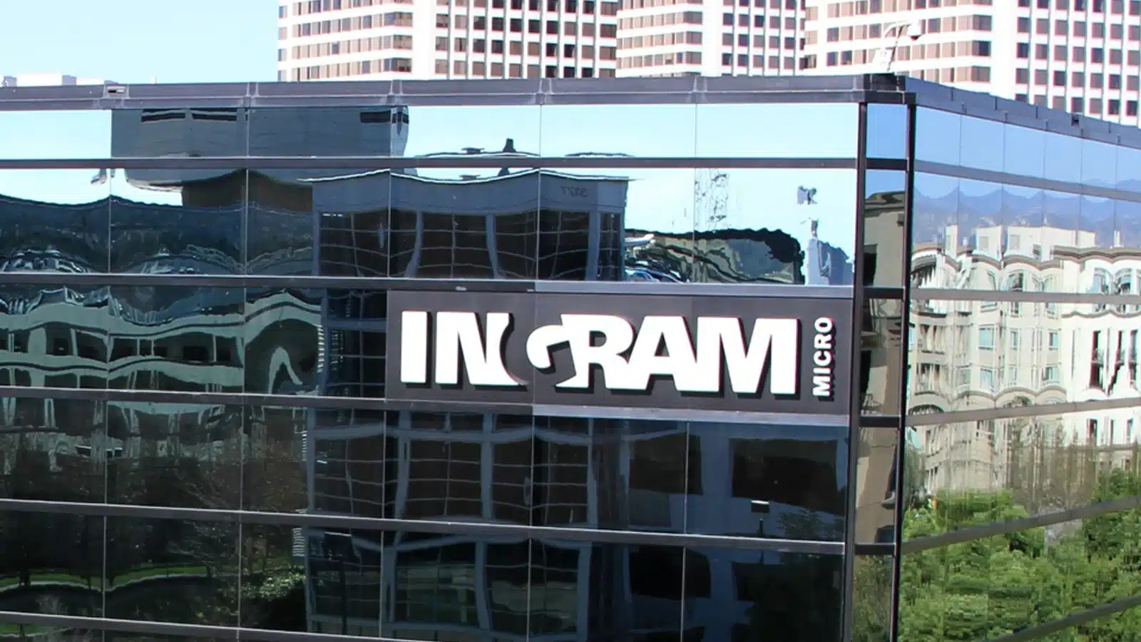 Ingram Micro says ransomware attack affected 42,000 people