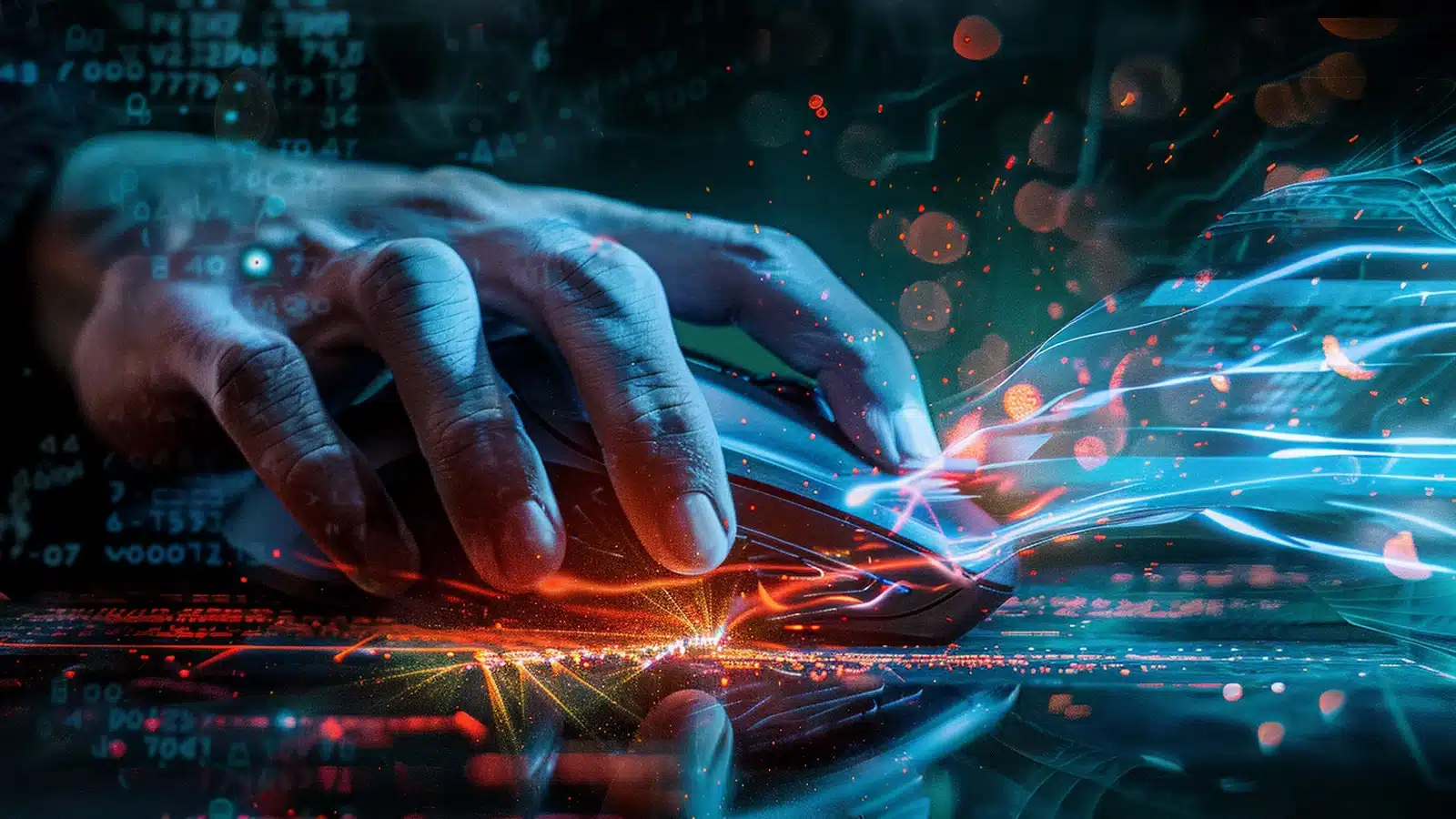 Microsoft PowerToys adds new CursorWrap mouse ‘teleport’ tool