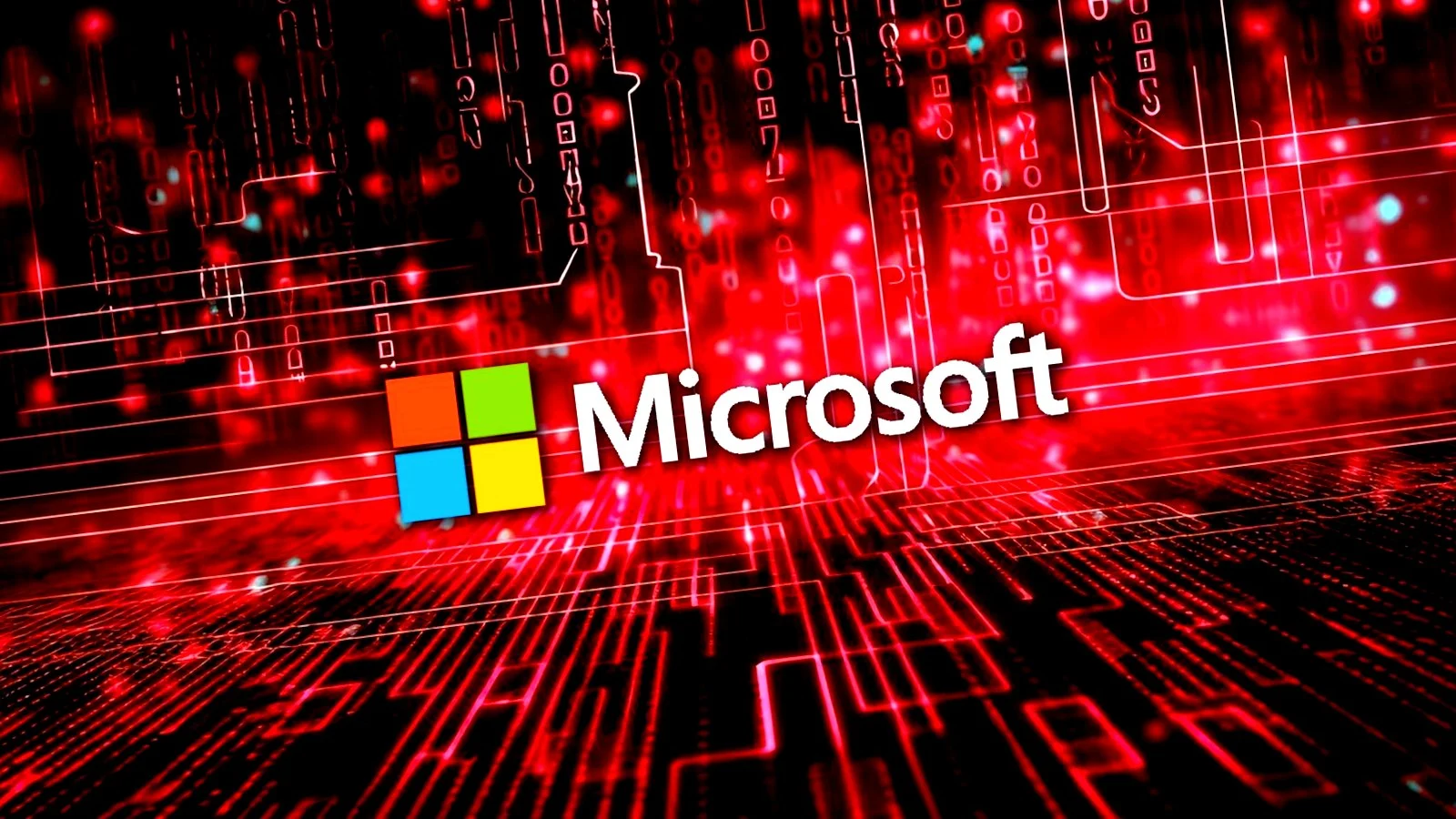 Microsoft disrupts massive RedVDS cybercrime virtual desktop service