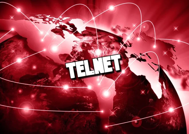 Nearly 800,000 Telnet servers exposed to remote attacks