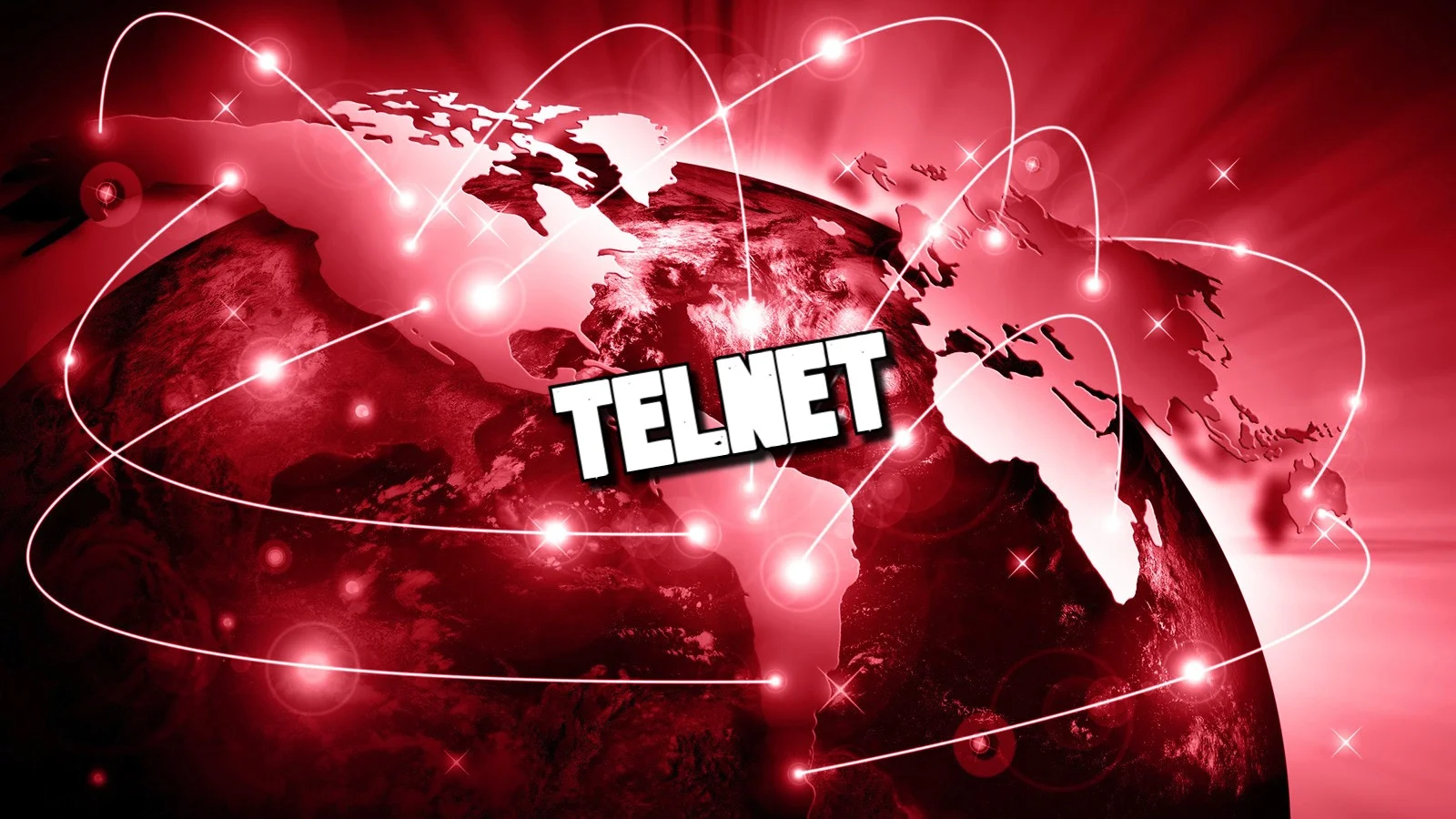 Nearly 800,000 Telnet servers exposed to remote attacks
