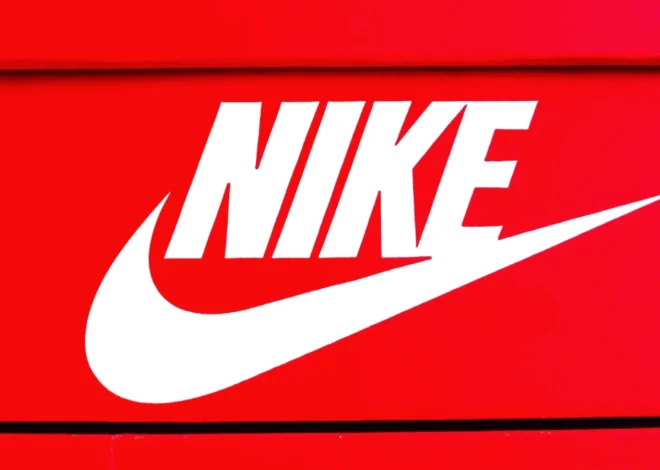 Nike investigates data breach after extortion gang leaks files