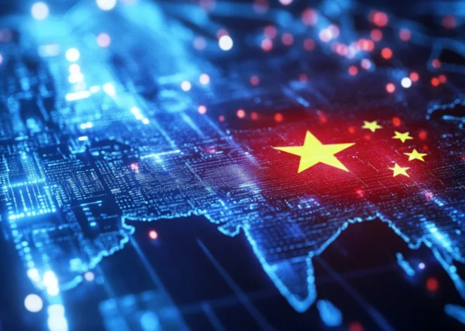 Taiwan says China’s attacks on its energy sector increased tenfold