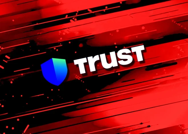 Trust Wallet links $8.5 million crypto theft to Shai-Hulud NPM attack