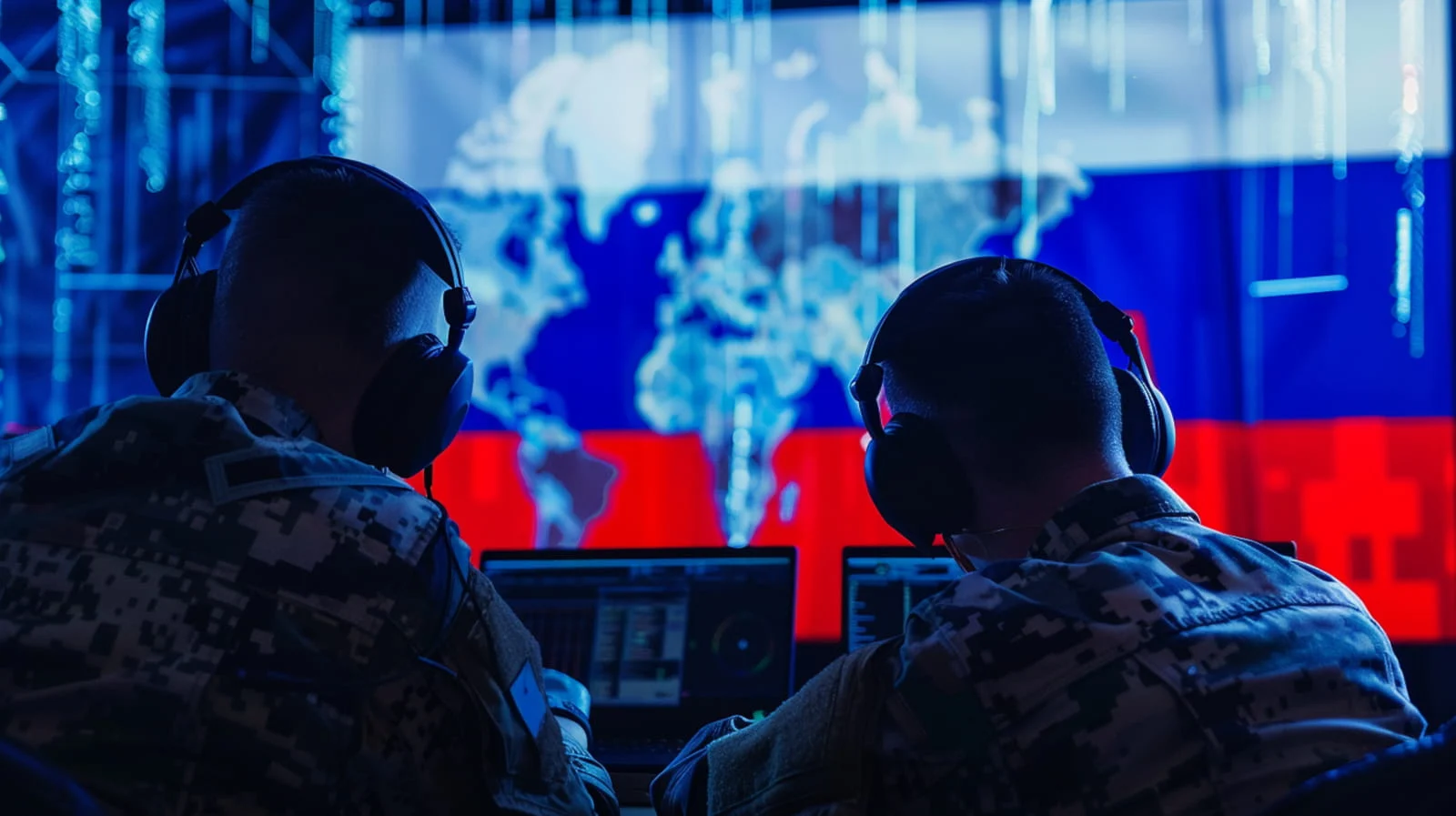 Ukraine’s army targeted in new charity-themed malware campaign