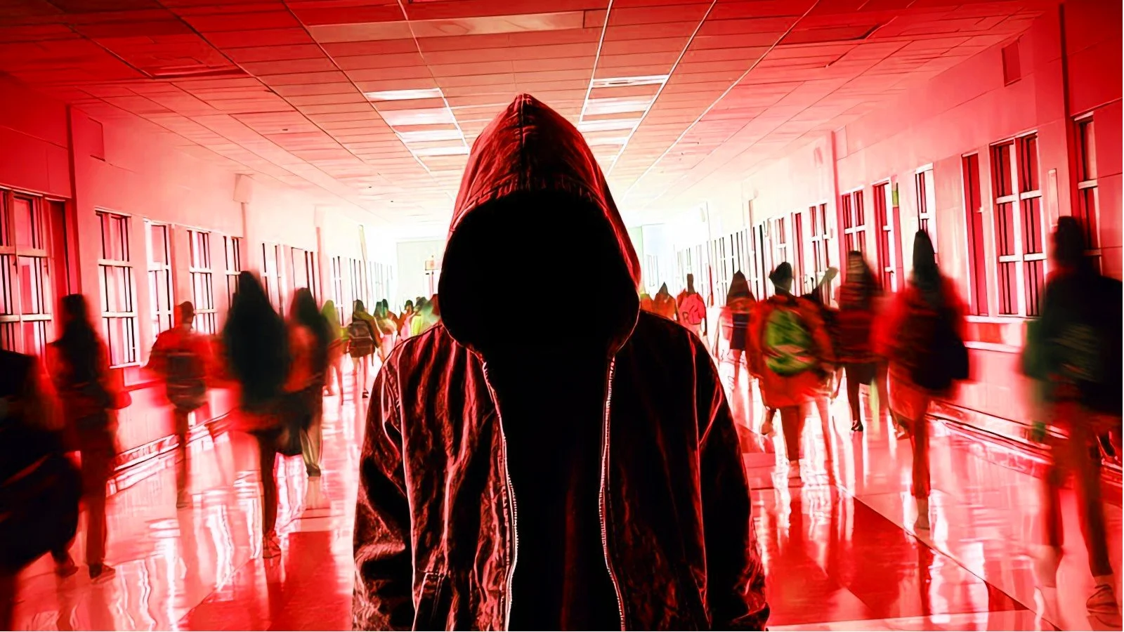 Victorian Department of Education says hackers stole students’ data