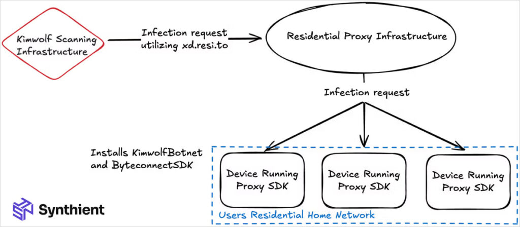 Infection overview