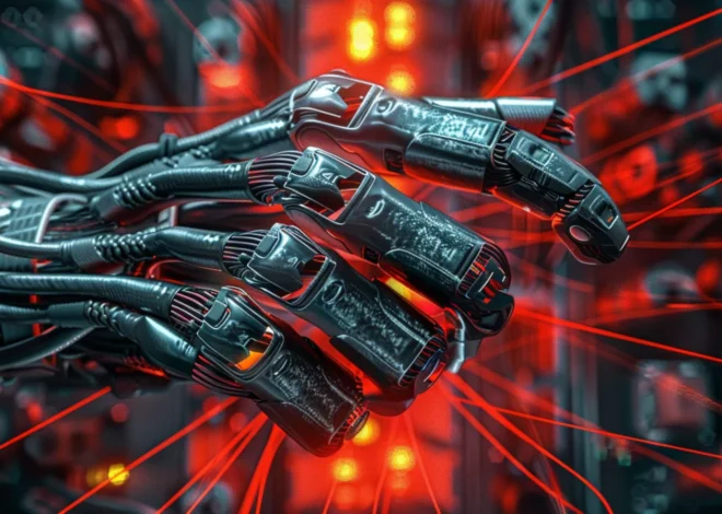 AI platforms can be abused for stealthy malware communication