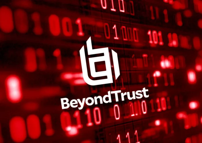 CISA: BeyondTrust RCE flaw now exploited in ransomware attacks