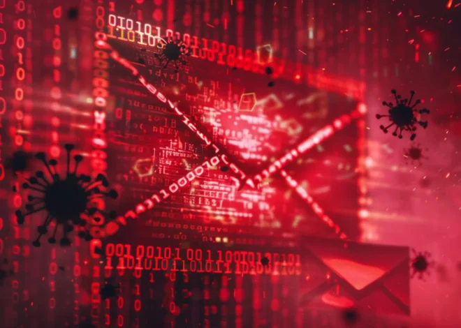 CISA warns of SmarterMail RCE flaw used in ransomware attacks