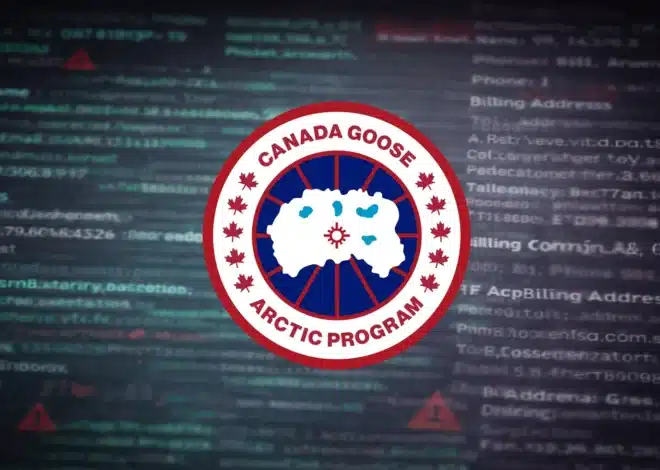 Canada Goose investigating as hackers leak 600K customer records