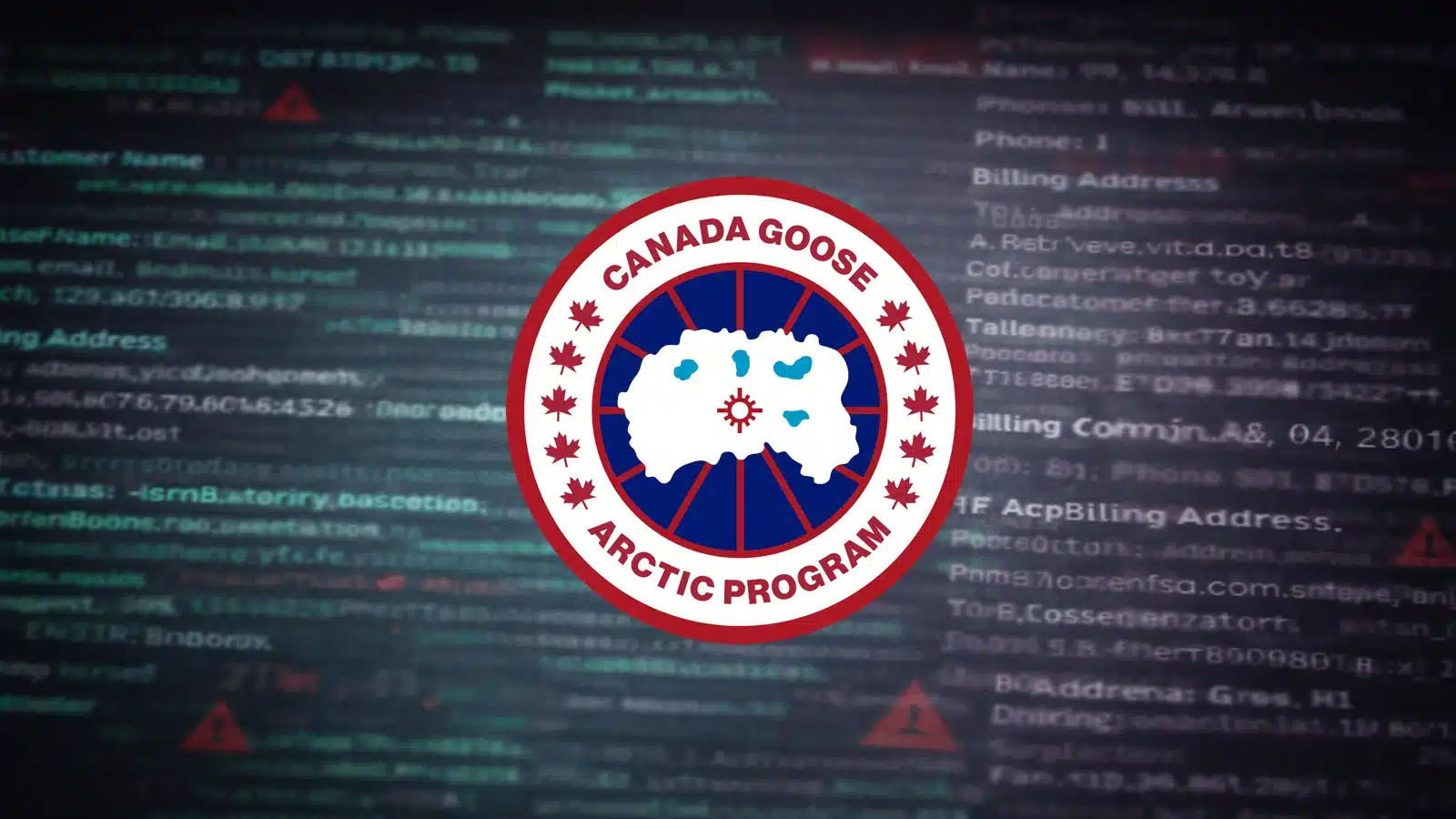 Canada Goose investigating as hackers leak 600K customer records