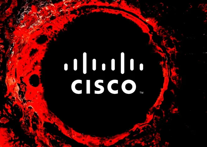 Critical Cisco SD-WAN bug exploited in zero-day attacks since 2023