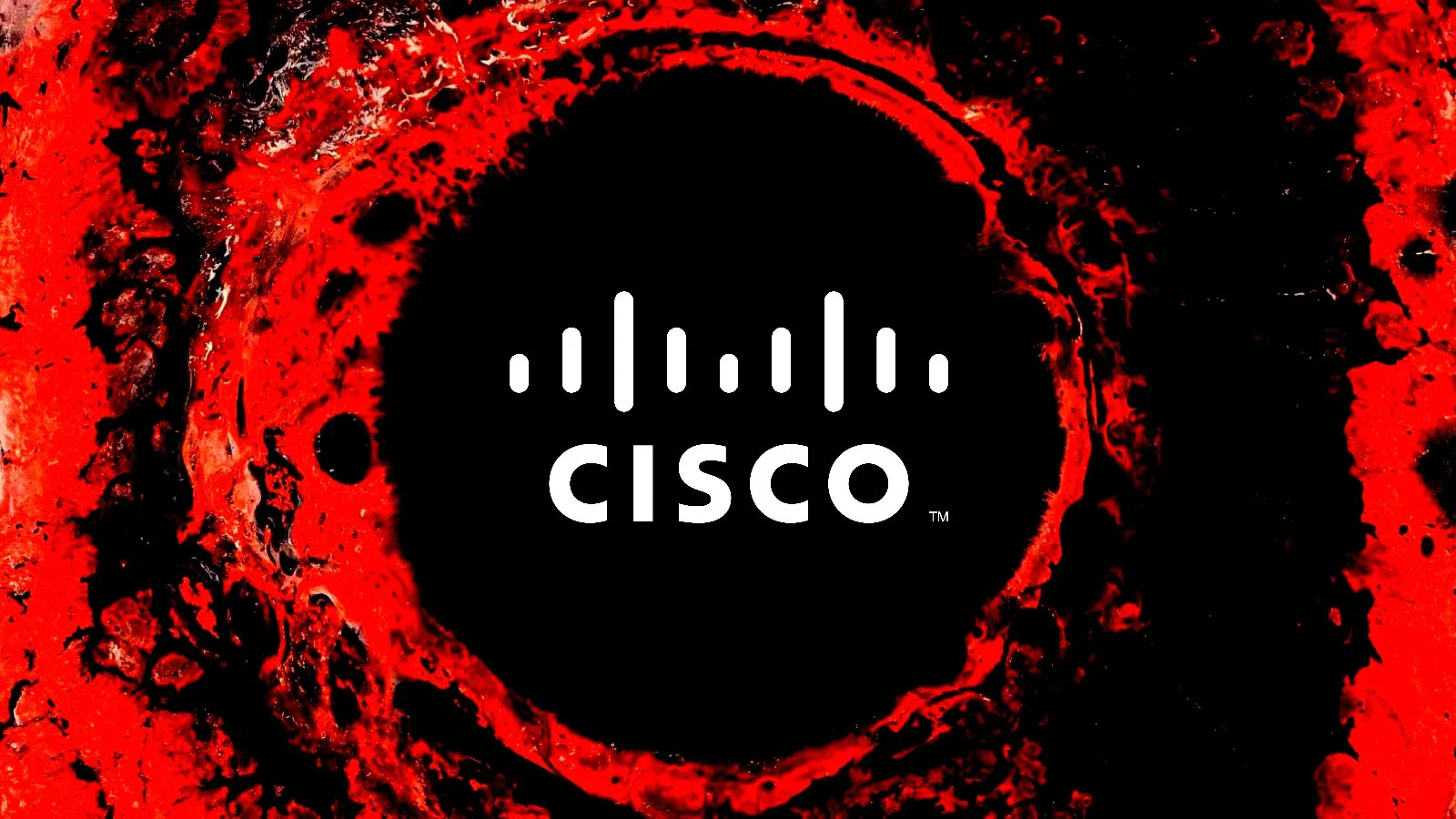 Critical Cisco SD-WAN bug exploited in zero-day attacks since 2023