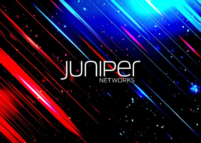 Critical Juniper Networks PTX flaw allows full router takeover