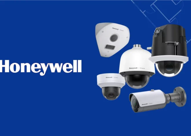 Critical infra Honeywell CCTVs vulnerable to auth bypass flaw