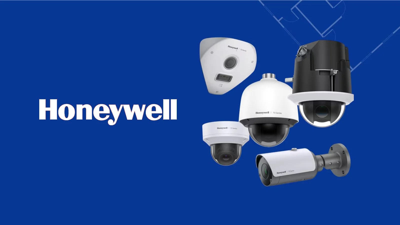 Critical infra Honeywell CCTVs vulnerable to auth bypass flaw