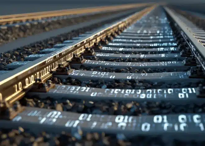 Eurail says stolen traveler data now up for sale on dark web