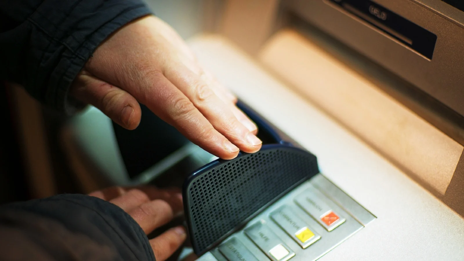 FBI: Over $20 million stolen in surge of ATM malware attacks in 2025