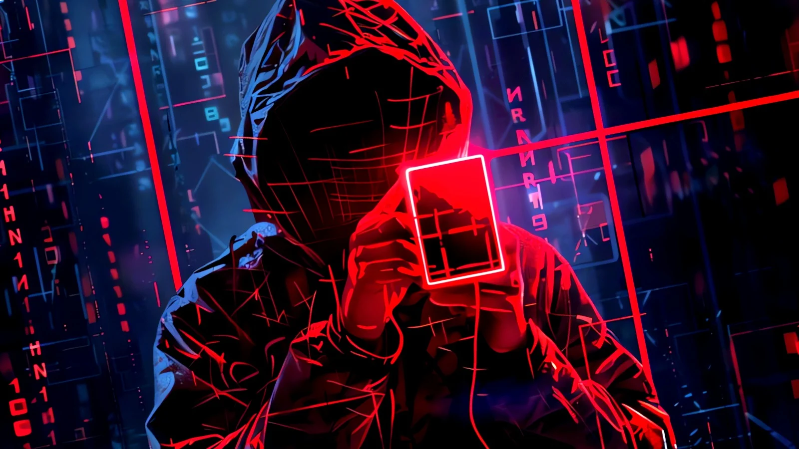 Fake Next.js job interview tests backdoor developer’s devices