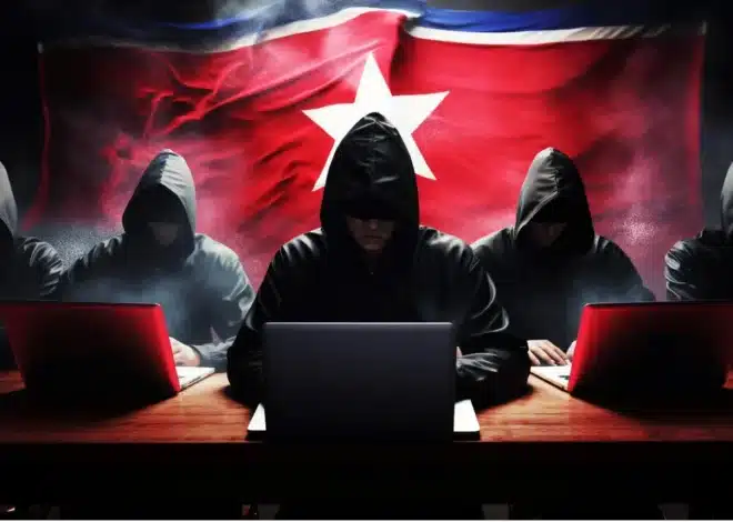 Fake job recruiters hide malware in developer coding challenges