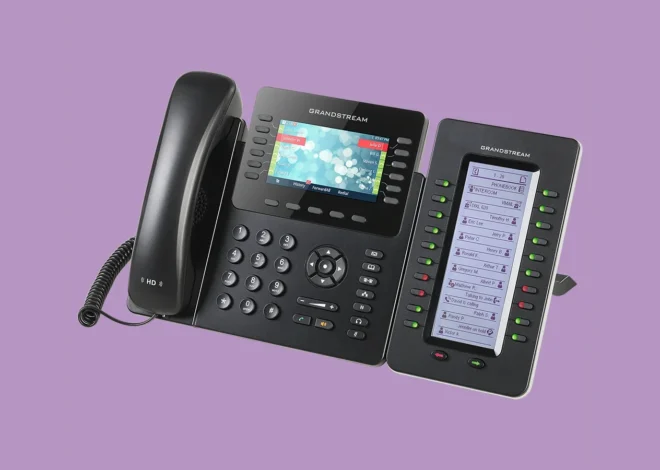 Flaw in Grandstream VoIP phones allows stealthy eavesdropping