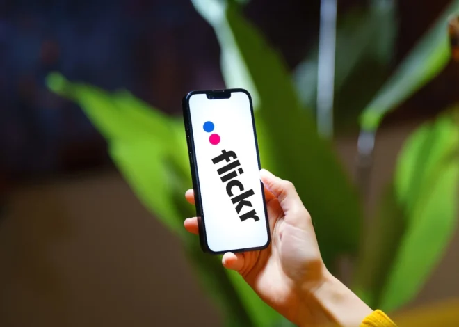 Flickr discloses potential data breach exposing users’ names, emails