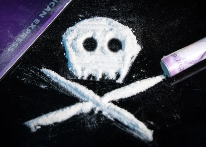 Glendale man gets 5 years in prison for role in darknet drug ring