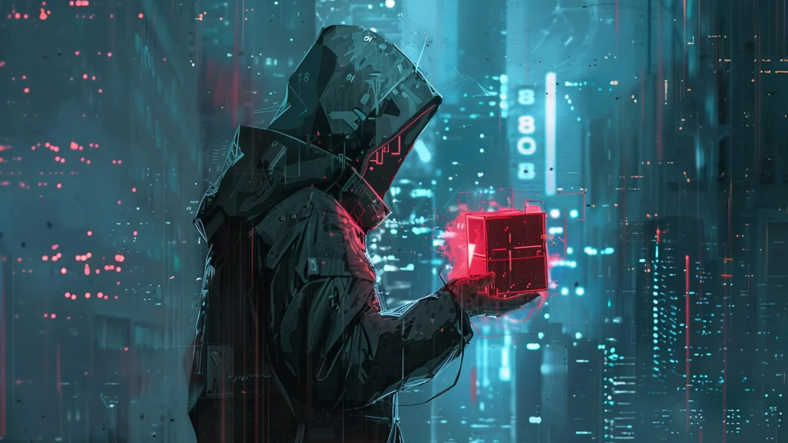 Hackers compromise NGINX servers to redirect user traffic