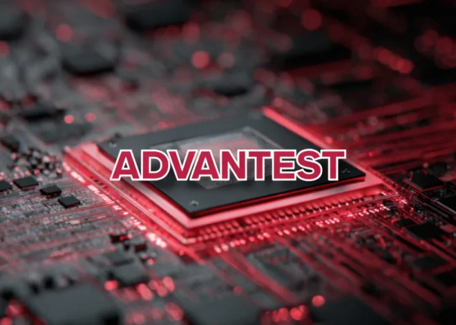 Japanese tech giant Advantest hit by ransomware attack