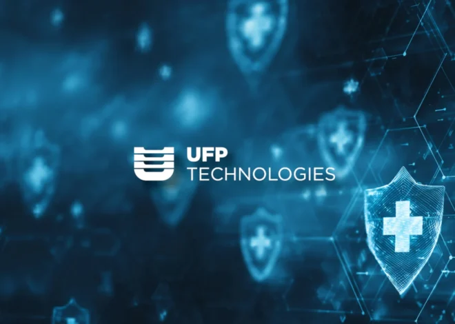 Medical device maker UFP Technologies warns of data stolen in cyberattack