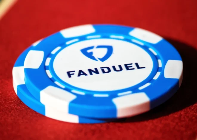 Men charged in FanDuel scheme fueled by thousands of stolen identities