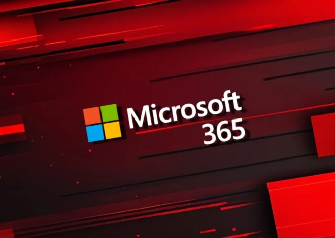 Microsoft 365 outage takes down admin center in North America