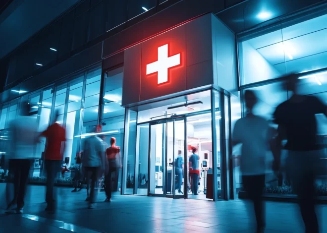 Mississippi medical center closes all clinics after ransomware attack