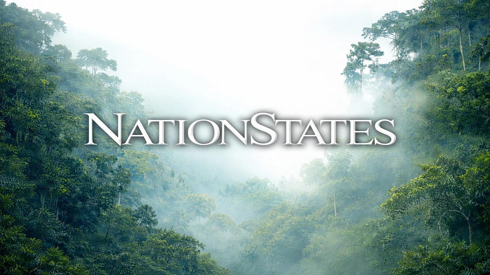NationStates confirms data breach, shuts down game site