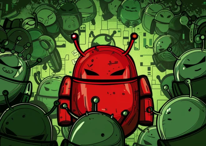 New ‘Massiv’ Android banking malware poses as an IPTV app