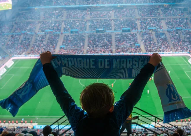 Olympique Marseille confirms ‘attempted’ cyberattack after data leak