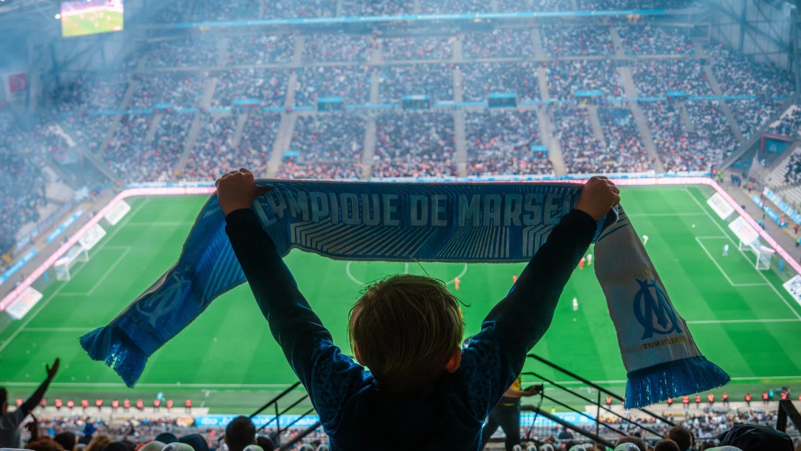 Olympique Marseille confirms ‘attempted’ cyberattack after data leak