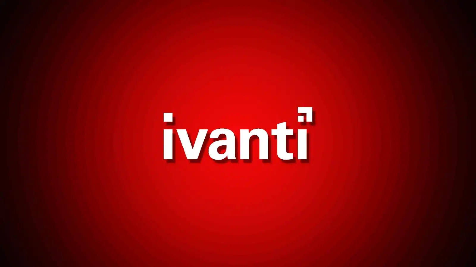 One threat actor responsible for 83% of recent Ivanti RCE attacks