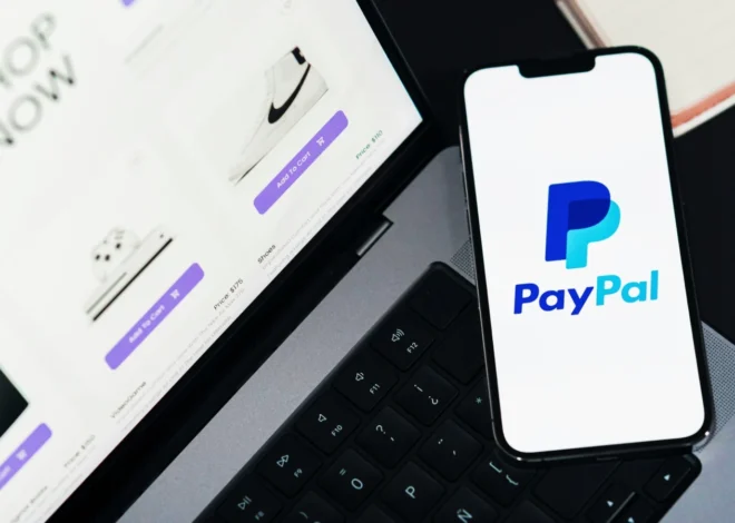 PayPal discloses data breach that exposed user info for 6 months