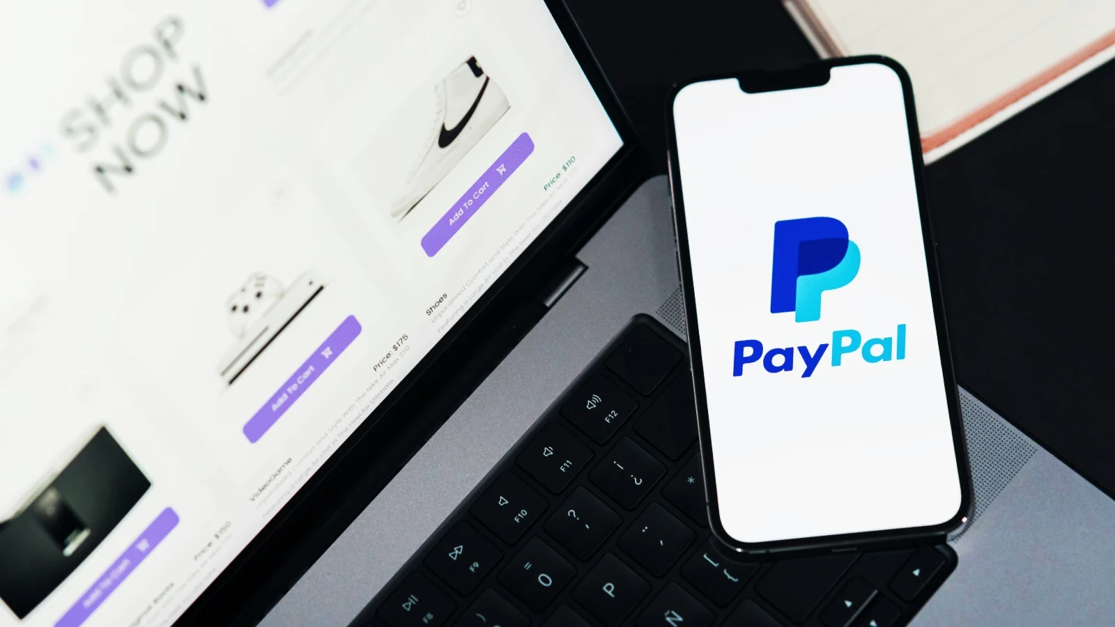 PayPal discloses data breach that exposed user info for 6 months