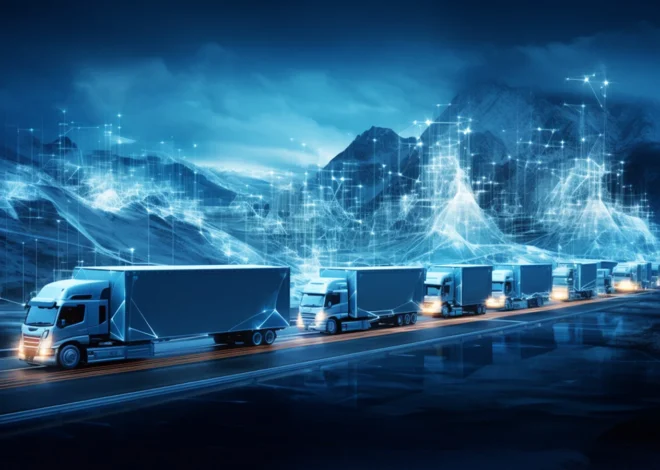 Phishing campaign targets freight and logistics orgs in the US, Europe