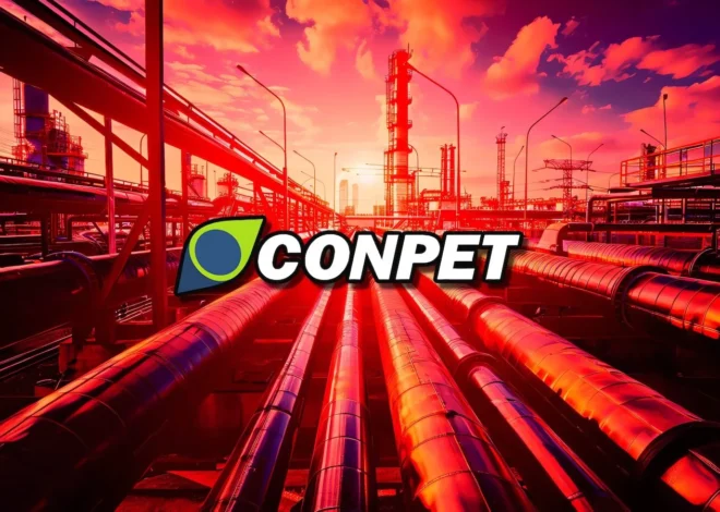 Romanian oil pipeline operator Conpet discloses cyberattack